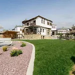 Apartment Mermaid Beachfront Koropi