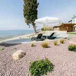 Mermaid Beachfront Koropi