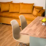 Apartment Mermaid Beachfront *
