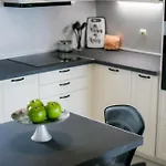 Mermaid Beachfront Apartment Koropi