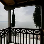 Apartment Mermaid Beachfront Koropi