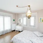 Apartment Mermaid Beachfront *