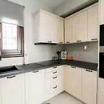 Apartment Mermaid Beachfront Koropi
