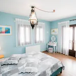 Mermaid Beachfront * Koropi