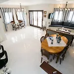 Apartment Mermaid Beachfront *