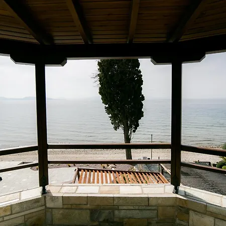 Mermaid Beachfront *