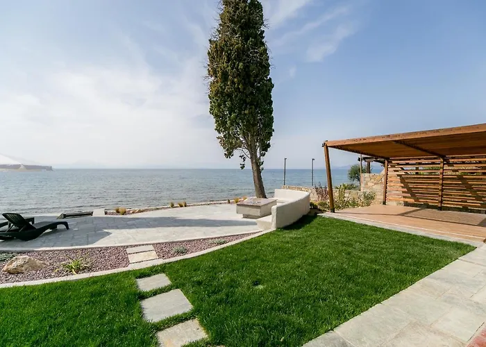 Mermaid Beachfront *