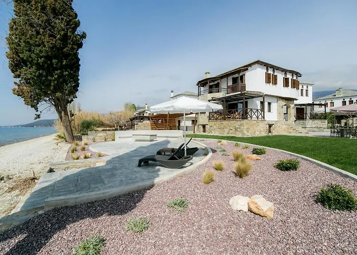 아파트 Mermaid Beachfront