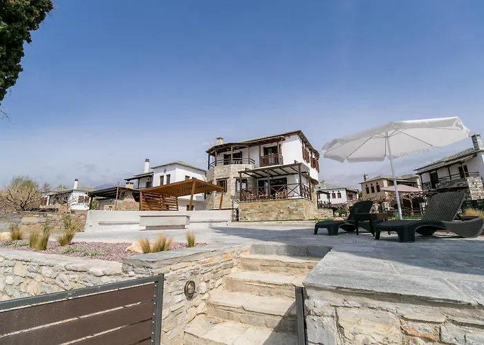 Mermaid Beachfront 아파트 코로피