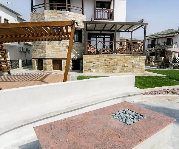 아파트 Mermaid Beachfront