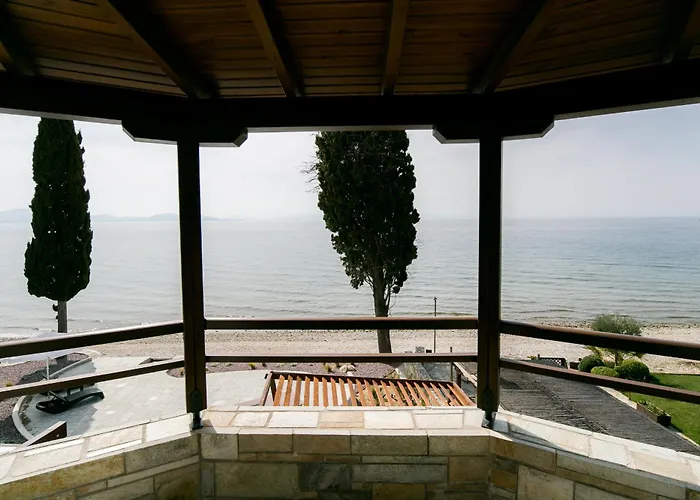 Mermaid Beachfront *