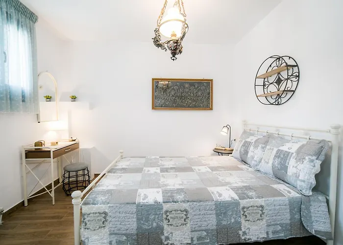 아파트 Mermaid Beachfront 코로피