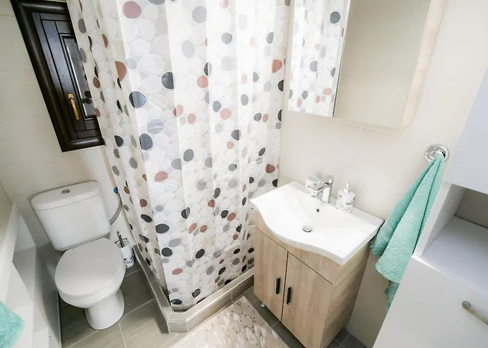 아파트 Mermaid Beachfront