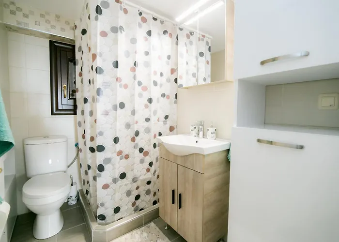 Mermaid Beachfront 아파트 *