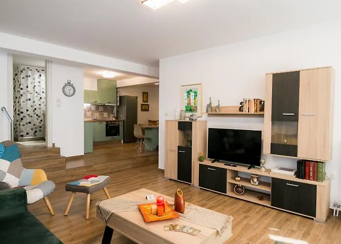 아파트 Mermaid Beachfront *