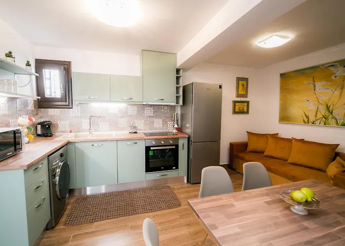 Mermaid Beachfront * 코로피