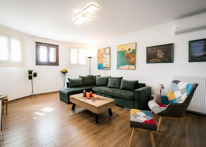 아파트 Mermaid Beachfront