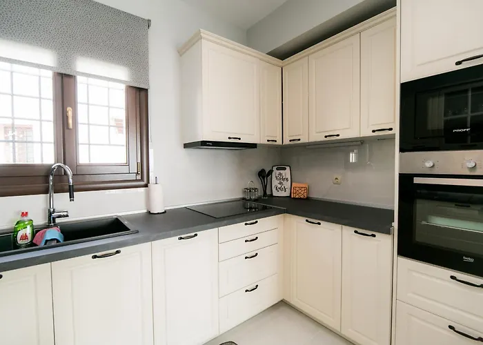 아파트 Mermaid Beachfront 코로피