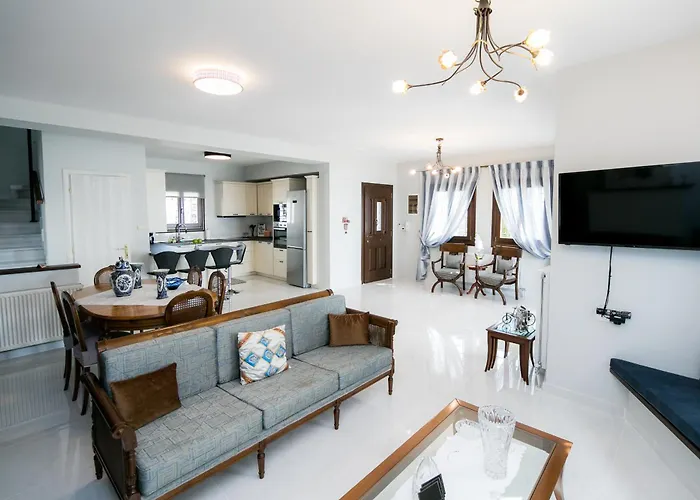 Mermaid Beachfront * 코로피