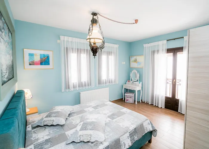 Mermaid Beachfront * 코로피