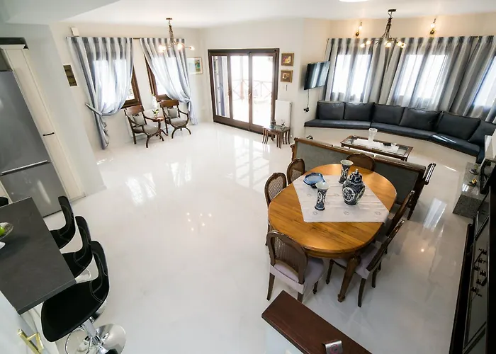 아파트 Mermaid Beachfront *