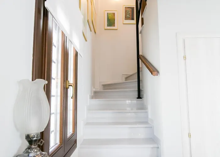 Mermaid Beachfront 아파트 *