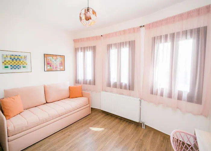 아파트 Mermaid Beachfront