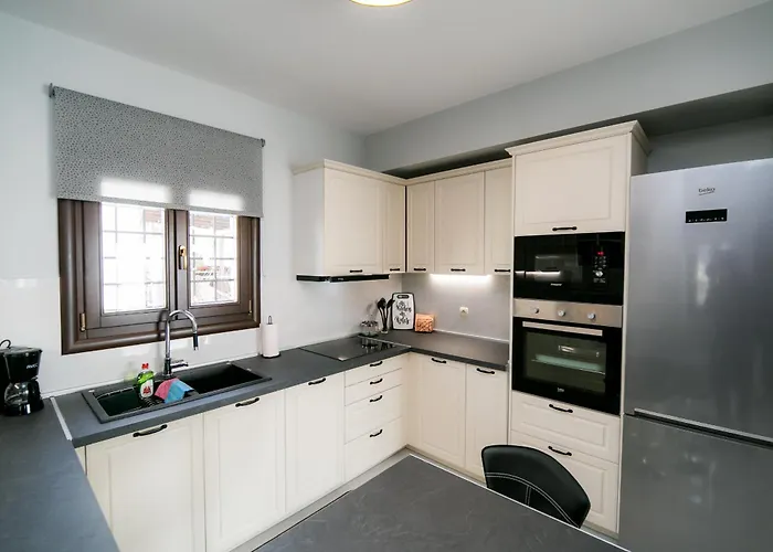 아파트 Mermaid Beachfront *