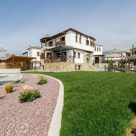 Apartman Mermaid Beachfront Koropí