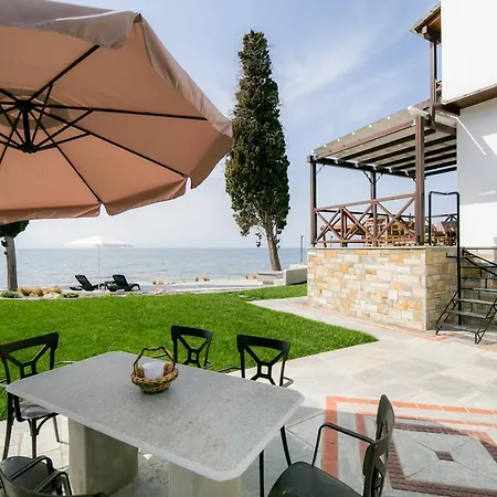 Mermaid Beachfront