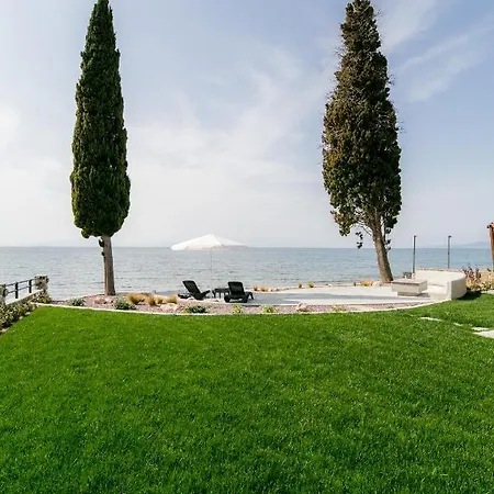 Mermaid Beachfront Appartement