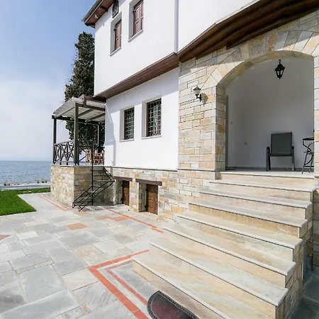 Mermaid Beachfront