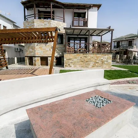 Apartman Mermaid Beachfront