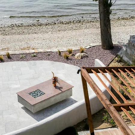 Mermaid Beachfront *