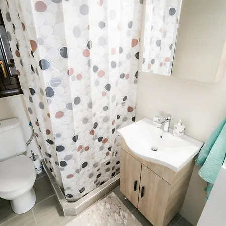 Apartman Mermaid Beachfront