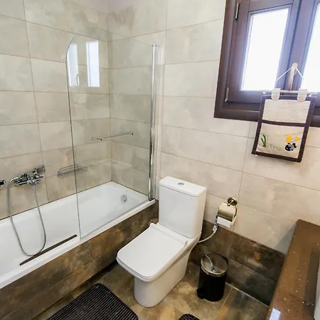 Apartman Mermaid Beachfront *