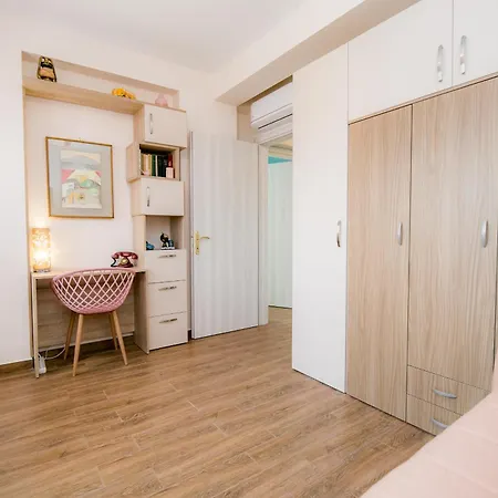 Apartman Mermaid Beachfront