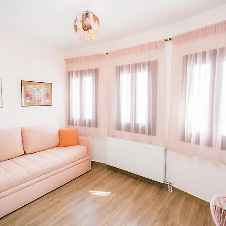 Apartman Mermaid Beachfront