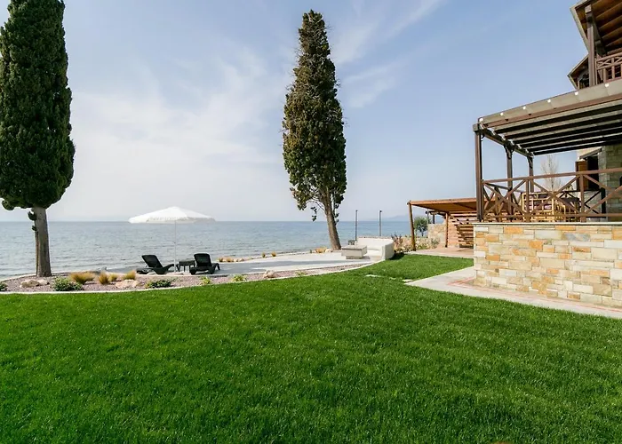 Mermaid Beachfront * 科罗皮