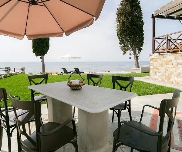 Mermaid Beachfront 科罗皮