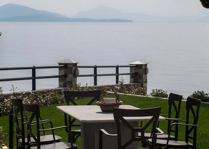 Mermaid Beachfront * 科罗皮