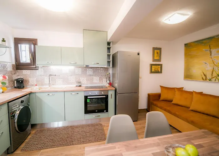 Mermaid Beachfront 公寓 *