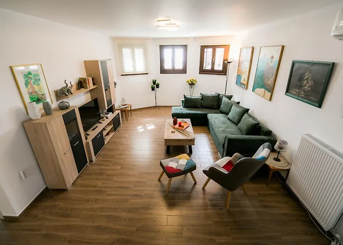 Mermaid Beachfront 公寓 科罗皮