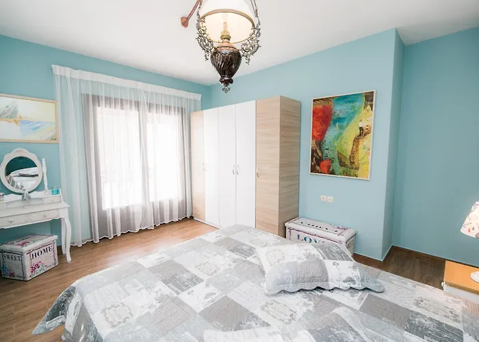 公寓 Mermaid Beachfront 科罗皮