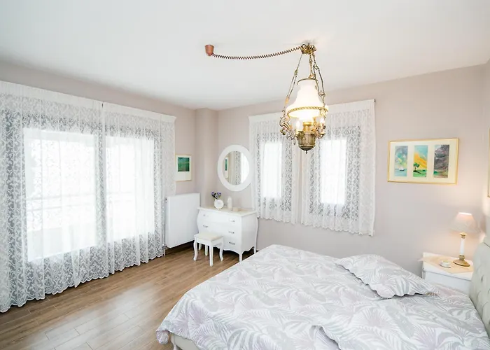 公寓 Mermaid Beachfront *