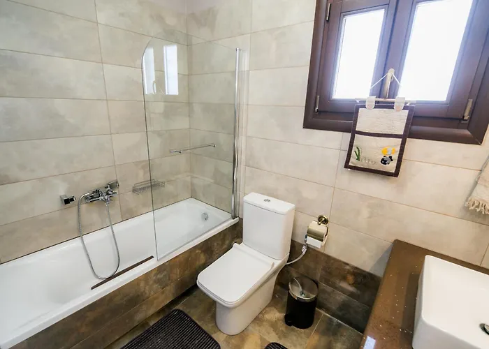 公寓 Mermaid Beachfront *