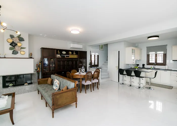 公寓 Mermaid Beachfront 科罗皮