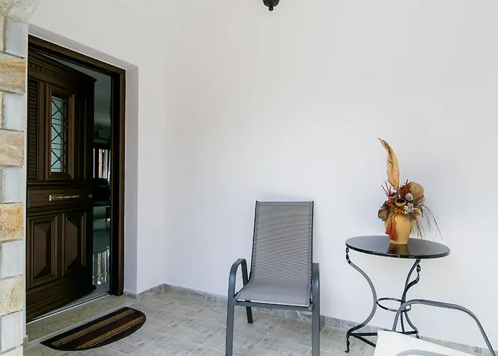 Mermaid Beachfront 公寓